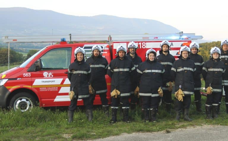 DAPY3 - Photo Annuelle 2025-2